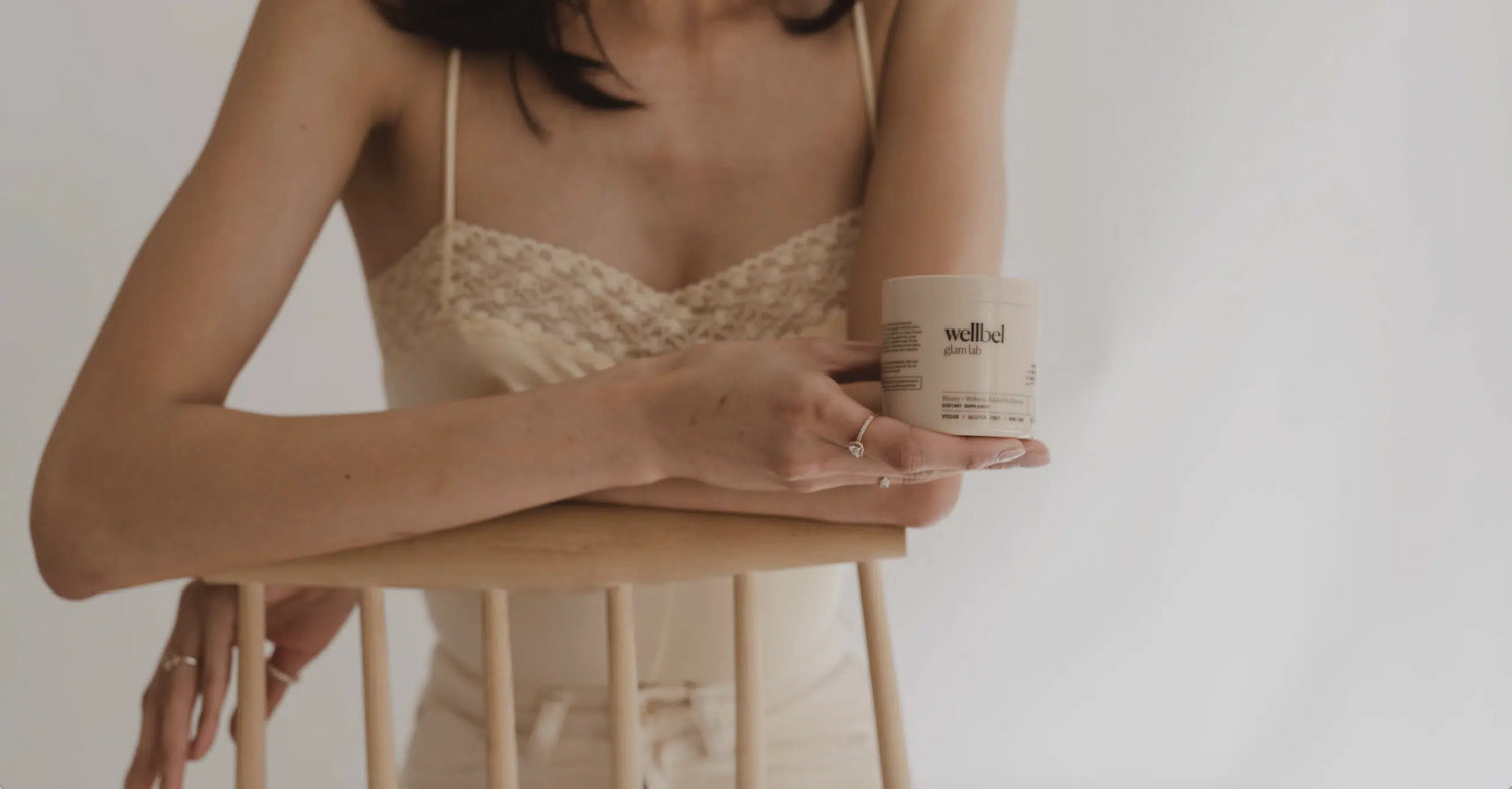 Benefits of Biotin: The Complete Guide