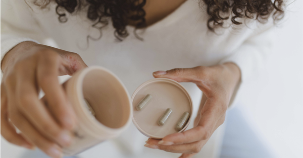 Benefits of Vitamin D for Women