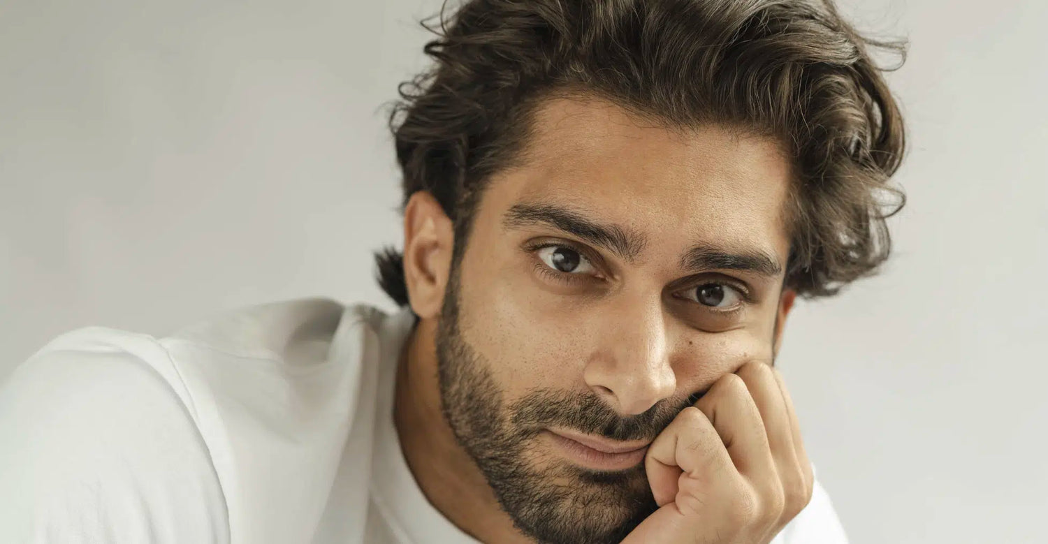 The Health Benefits of Biotin for Men: Everything You Need To Know