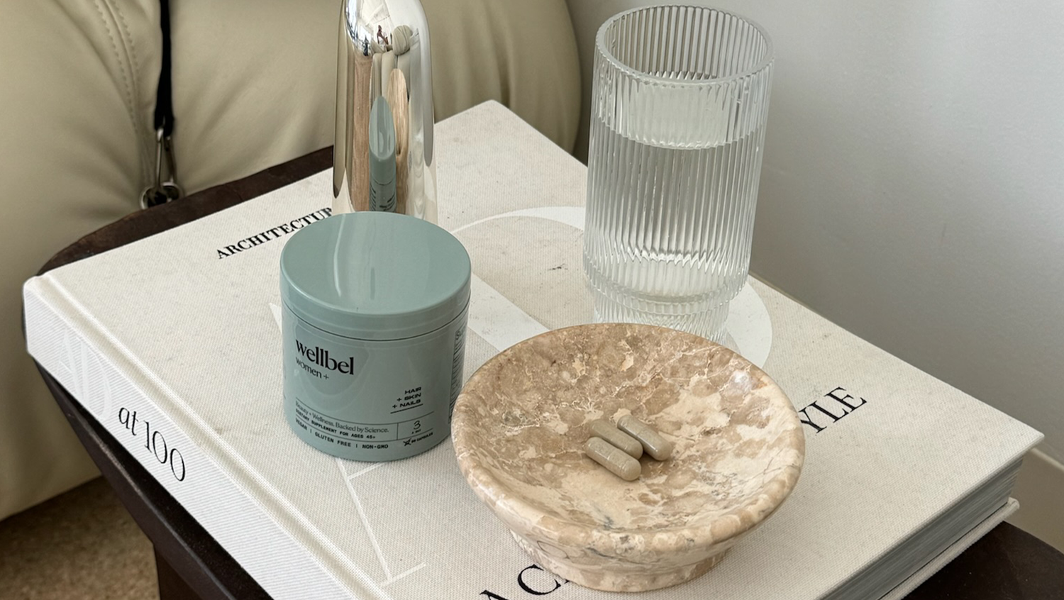 Best Vitamins for Menopausal Hair Loss: Nurturing Your Hair Through Change