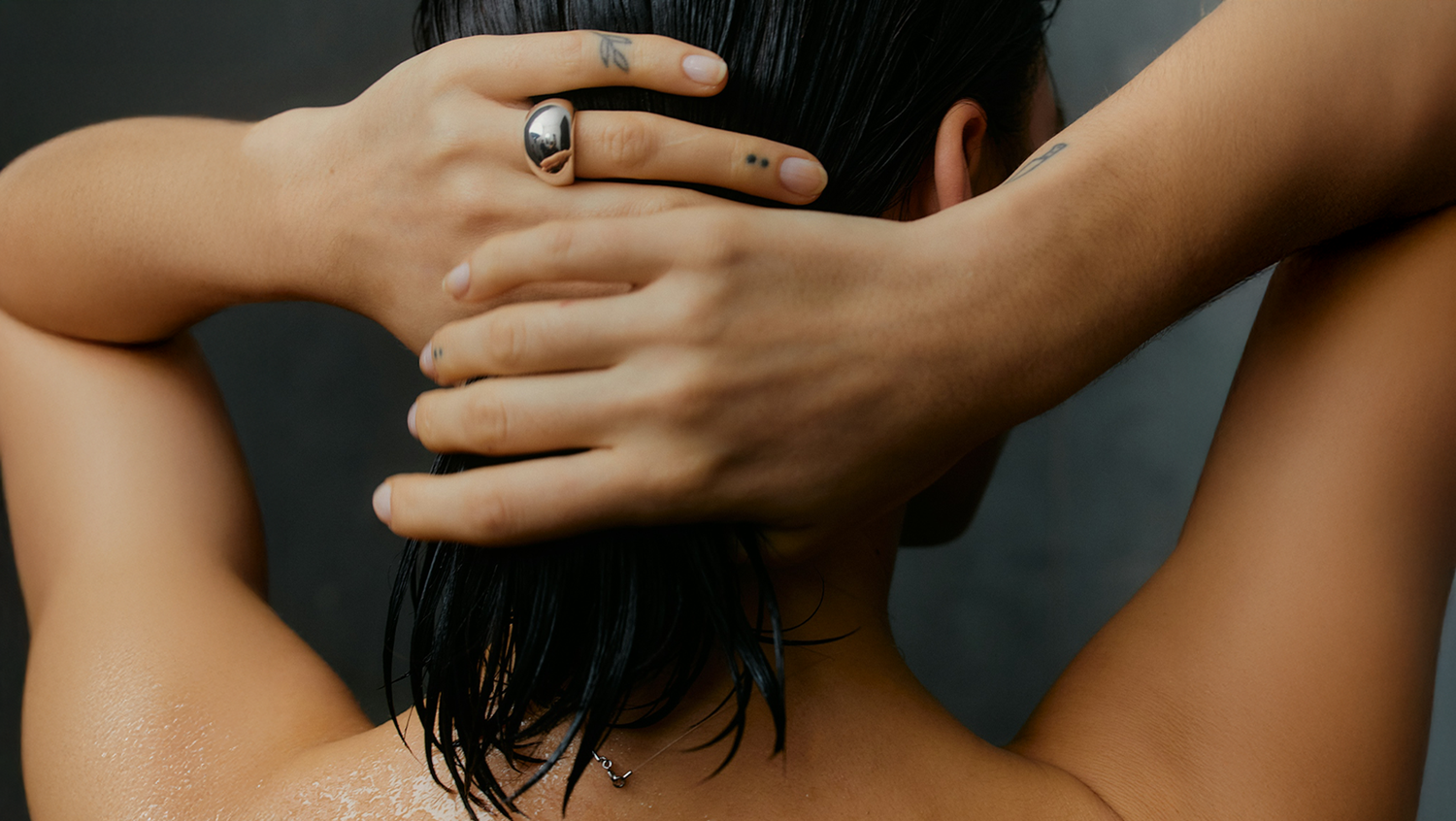 Why Is My Hair Thinning? 7 Common Causes Explained