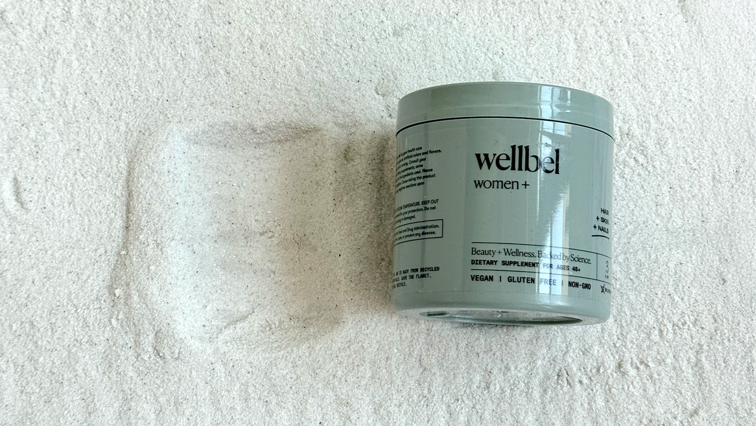 How to Stop Hair Loss in Menopause Naturally