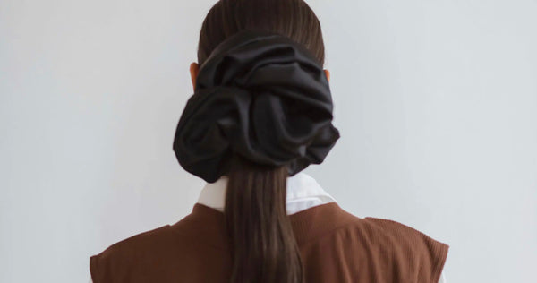 Hair Loss: How Much Is Normal?
