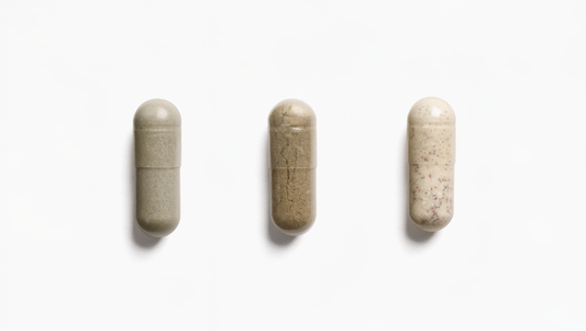 Do Hair Supplements Actually Work? Here's What the Science Says
