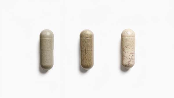 Do Hair Supplements Actually Work? Here's What the Science Says