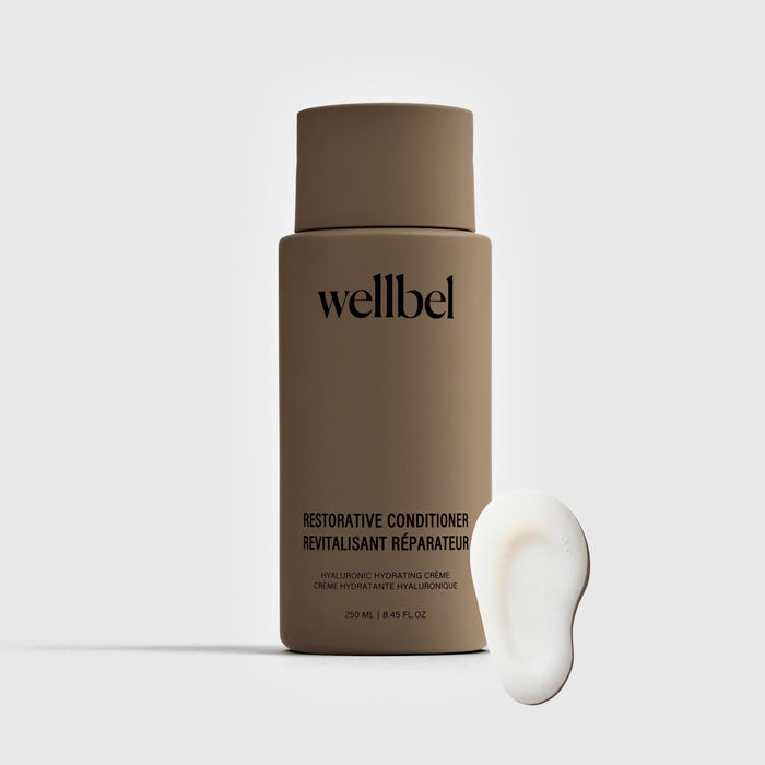 Wellbel Restorative Conditioner