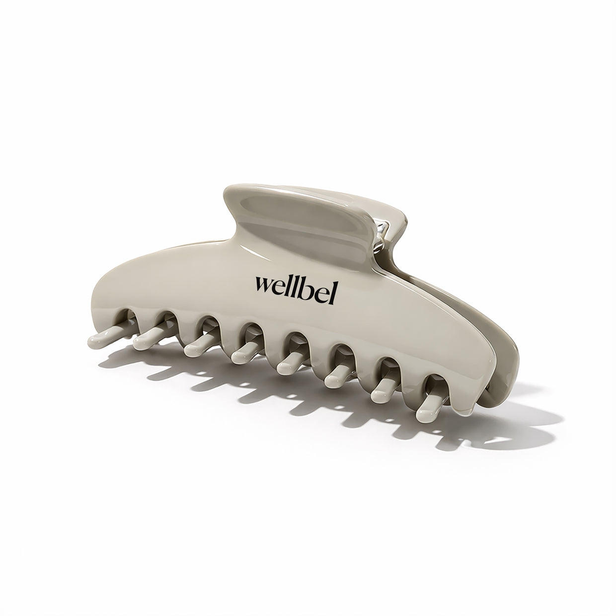 Wellbel Large Hair Clip