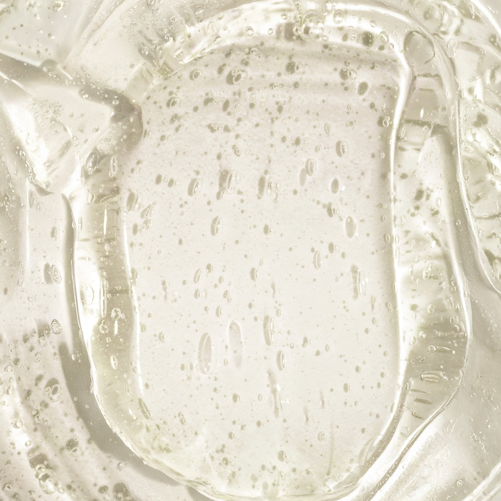 Wellbel Gelée Detox Shampoo