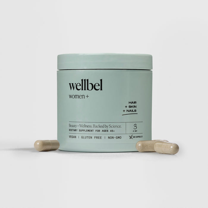 Wellbel Women+