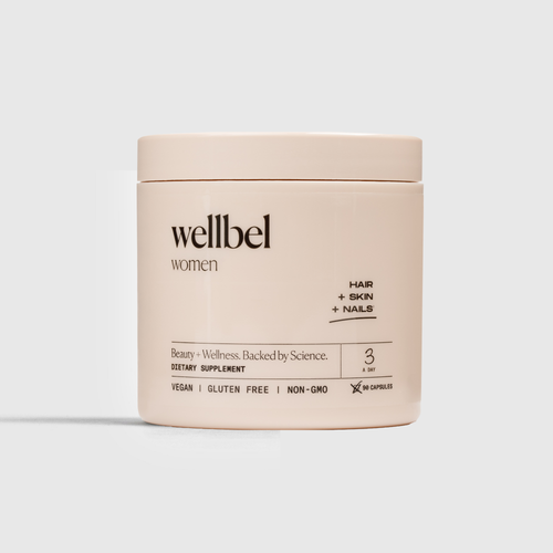 Wellbel Women