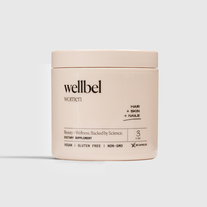 Wellbel Women