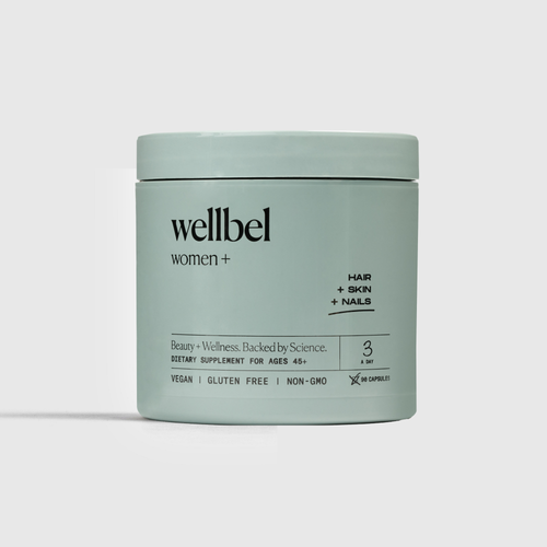 Wellbel Women+