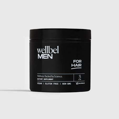Wellbel Men International
