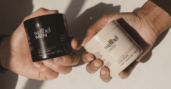 Why Wellbel’s Hair Supplements Should Top Your Black Friday Shopping List