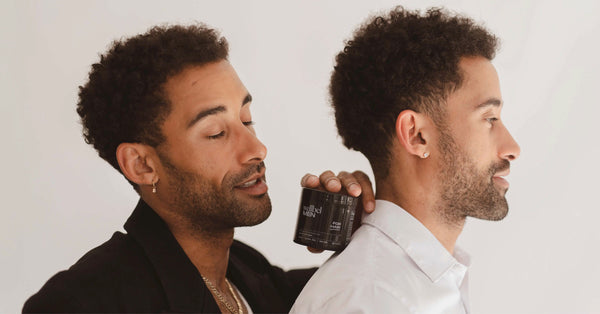 The 5 Best Holiday Hair Care Gifts For Him