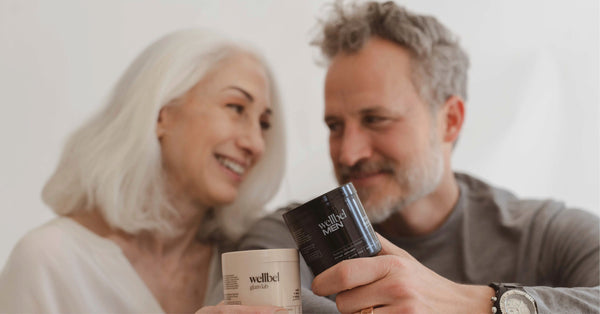 Stinging Nettle for Hair Health