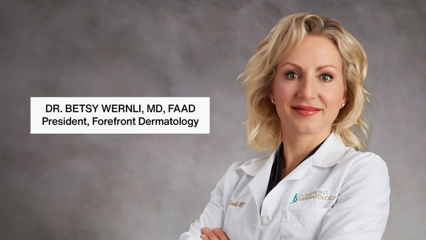 Why Is My Hair Changing? What I Tell My Patients About Hair in Your 20s, 30s, 40s, and Beyond