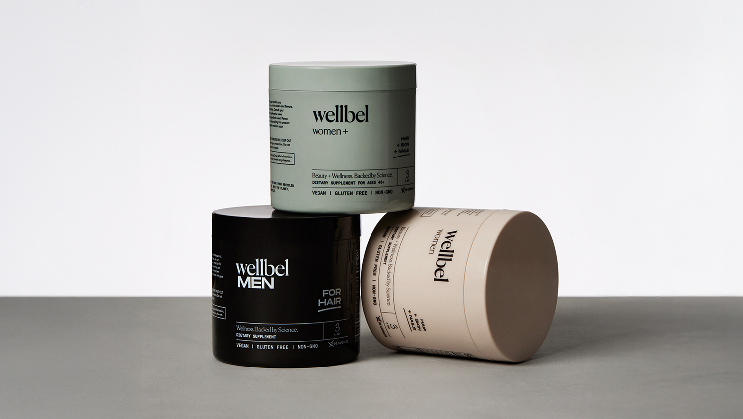 Do Hair Supplements Really Work? The Science Behind Stronger, Healthier Hair
