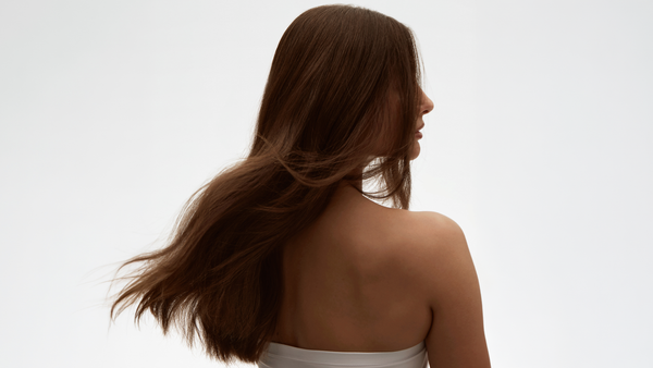 Your Hair’s Future Starts Today
