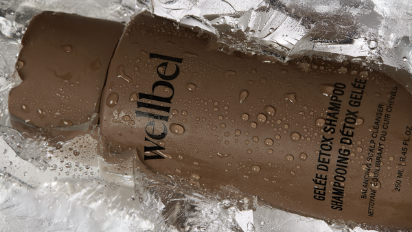 What to Know About Holiday Stress and Hair Shedding