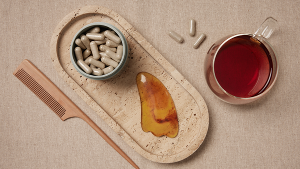 The 4 Phases of Hair Growth (And Why Understanding Them Changes Everything)