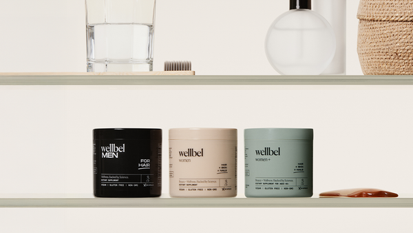 How Long Does It Take for Hair Supplements to Work? A Realistic Timeline