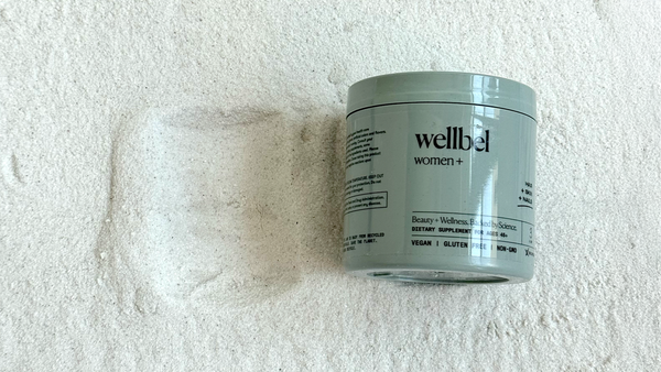 How to Stop Hair Loss in Menopause Naturally