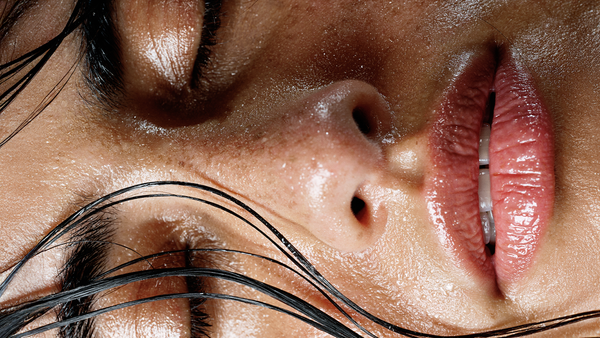 The Real Reasons You're Experiencing Hair Shedding