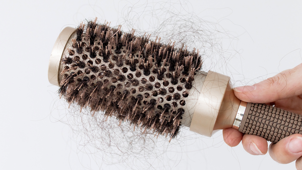 Hormonal Hair Loss in Women: Causes, Symptoms, and What Actually Helps