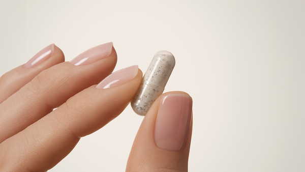 Taking Biotin Supplements for Hair Growth? Why High Dose Biotin Can Do More Harm Than Good