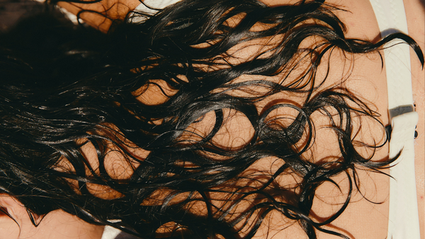 The Hair Growth Slow Burn: Why Quick Fixes Fail and Daily Rituals Win