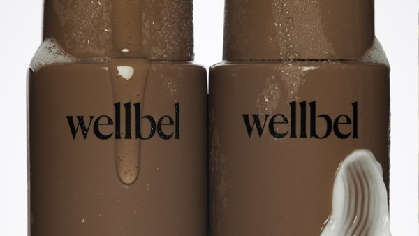 Why Wellbel’s Wash Day Duo is the Equivalent of a Juice Cleanse for Your Scalp