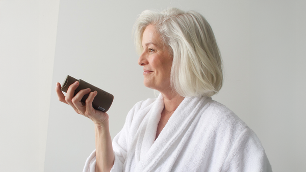 Real People. Real Stories. Navigating Hair Loss with Confidence