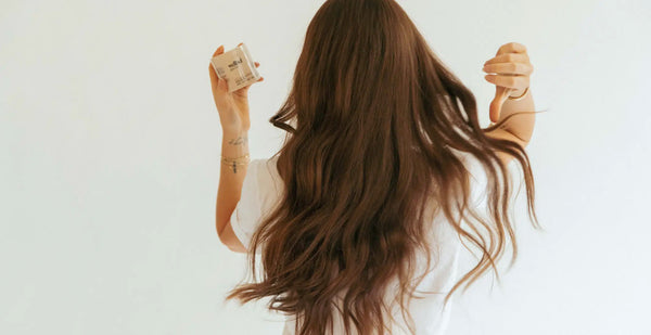 Postpartum Hair Loss: Why It Happens and What You Can Do