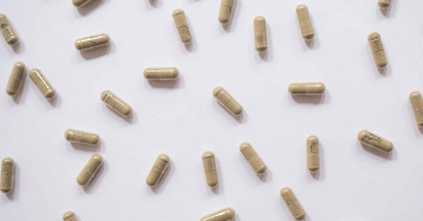 Stinging Nettle for Hair Health