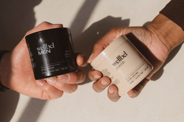 A Registered Dietitian & Life Coach Opens Up About Her Fertility Journey