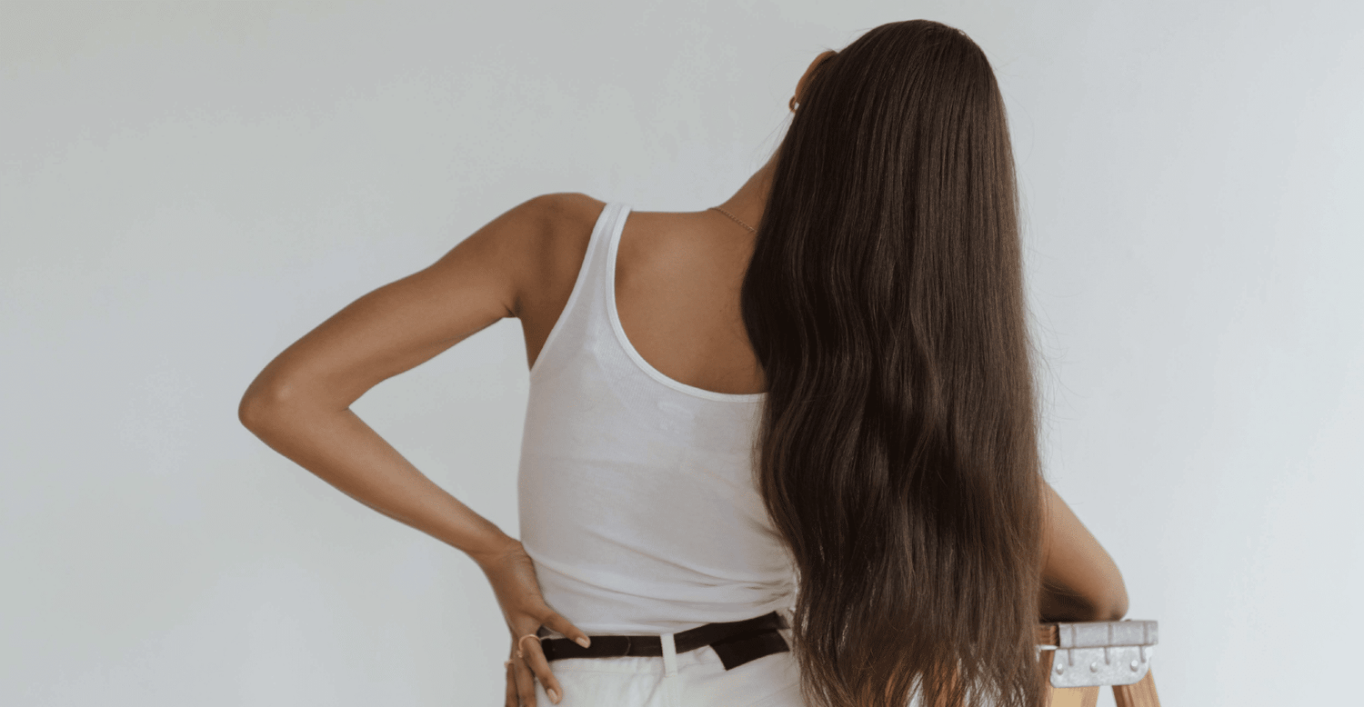 Understanding Collagen and Hair Health