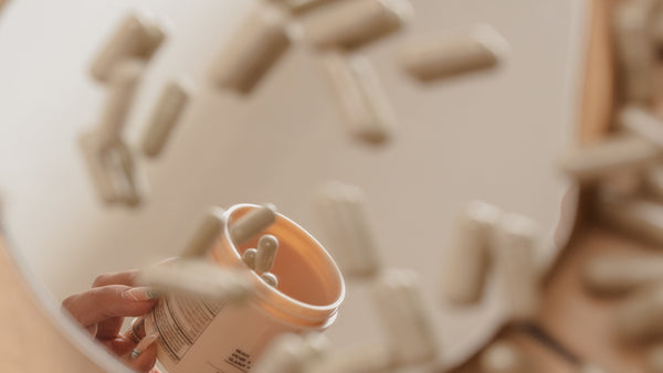 Real Story Highlight - Stephanie Revah