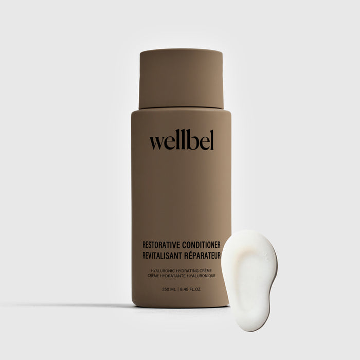 Restorative Conditioner