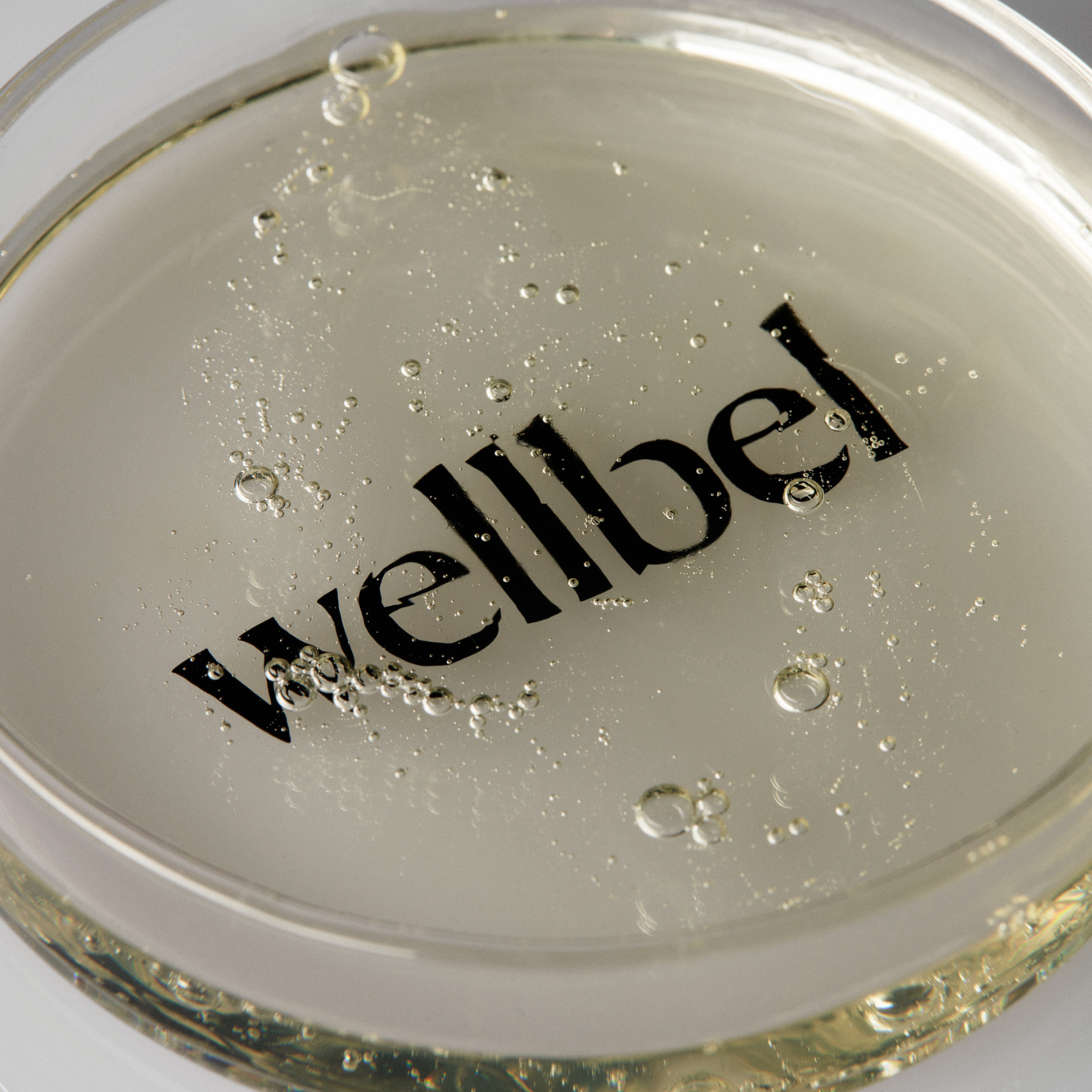 Gelée Detox Shampoo