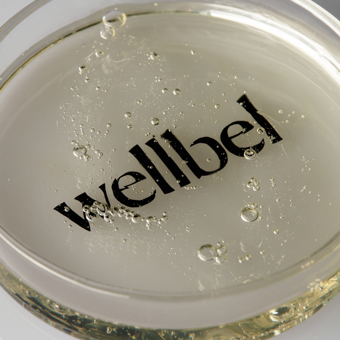 Gelée Detox Shampoo
