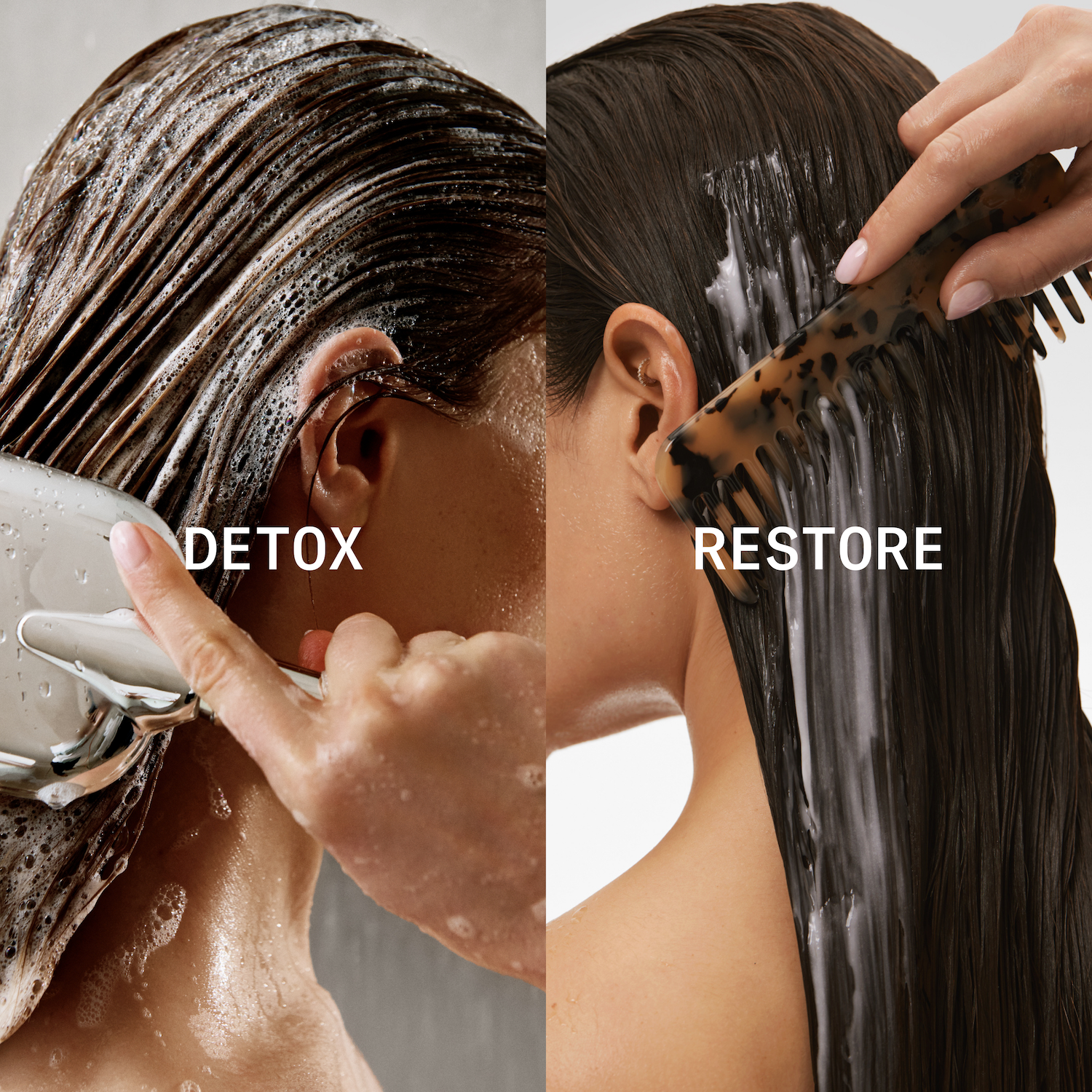 Detox + Restore Duo