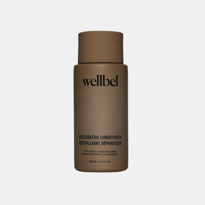 Restorative Conditioner