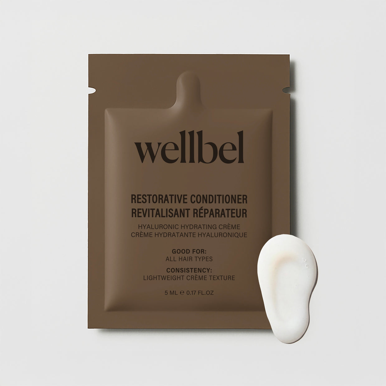Restorative Conditioner Sachet