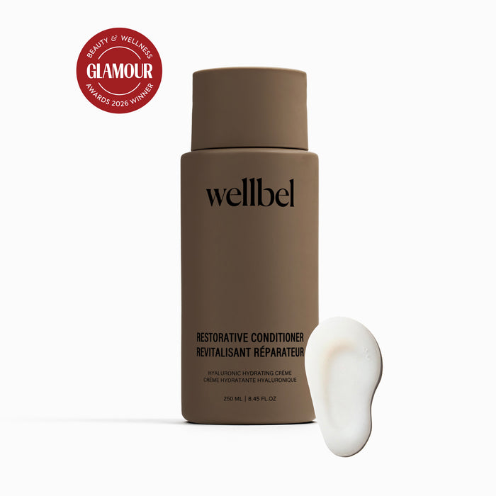 Wellbel Restorative Conditioner