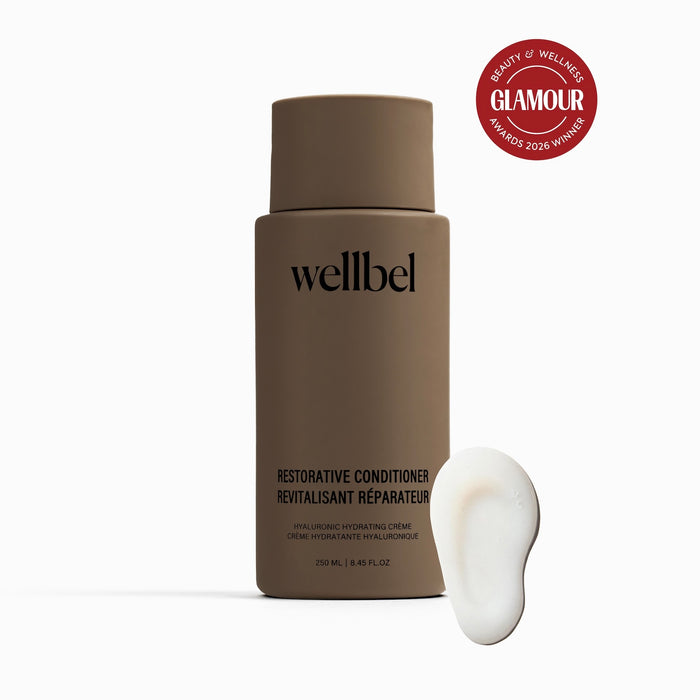 Wellbel Restorative Conditioner