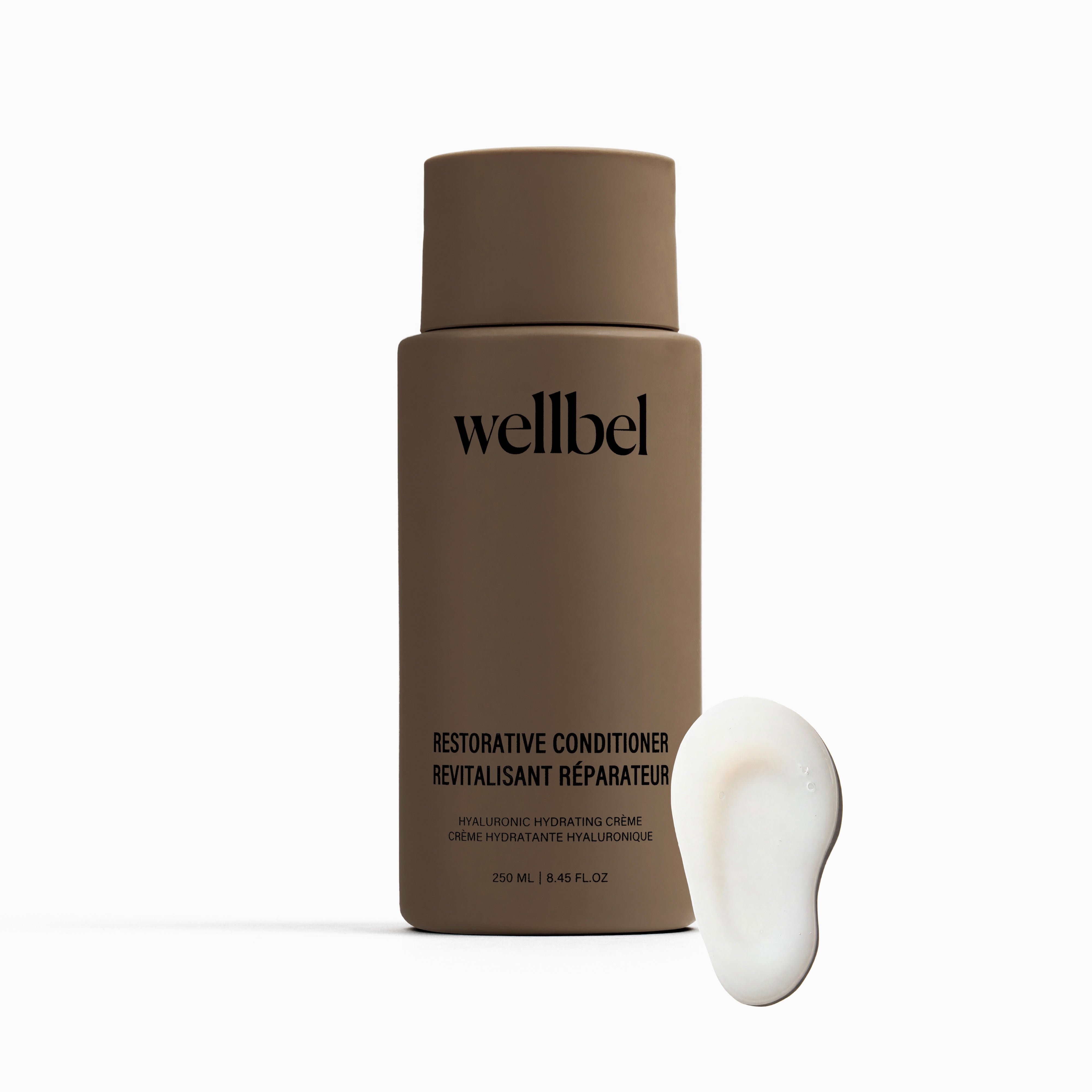 Wellbel Restorative Conditioner