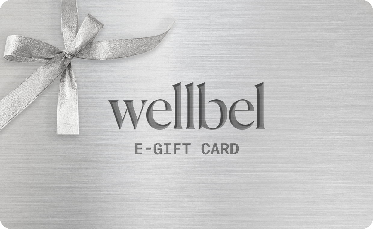 Wellbel eGift Card
