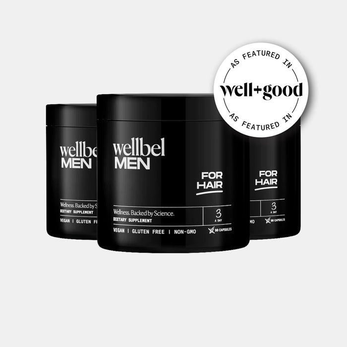 Wellbel Men Bundle