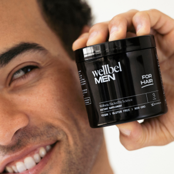 Wellbel Men International